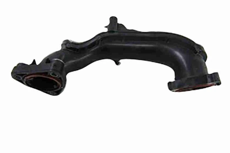Image of VAICO Charger intake hose VAICO V25-2345