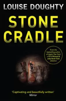 Image of Stone cradle - Louise Doughty - Paperback - Used