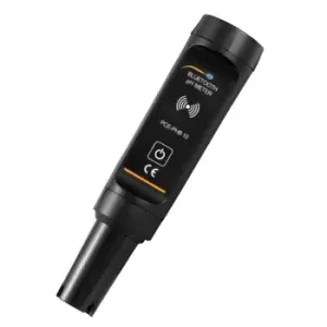 Image of PCE Instruments pH Meter PCE-PHB 10 Especially for Outdoor Use