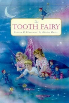 Image of The Shirley Barbers Tooth Fairy Paperback