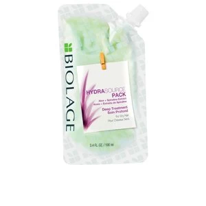 Image of HYDRA SOURCE deep treatment 100ml