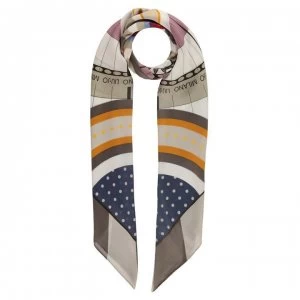 Liu Jo Fashion Town Scarf - Milano U932