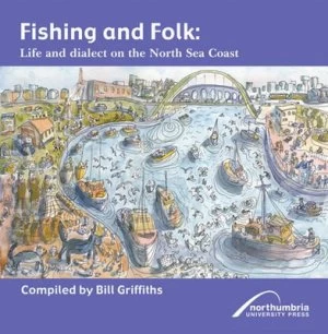 Image of Fishing and Folk by Bill Griffiths Paperback