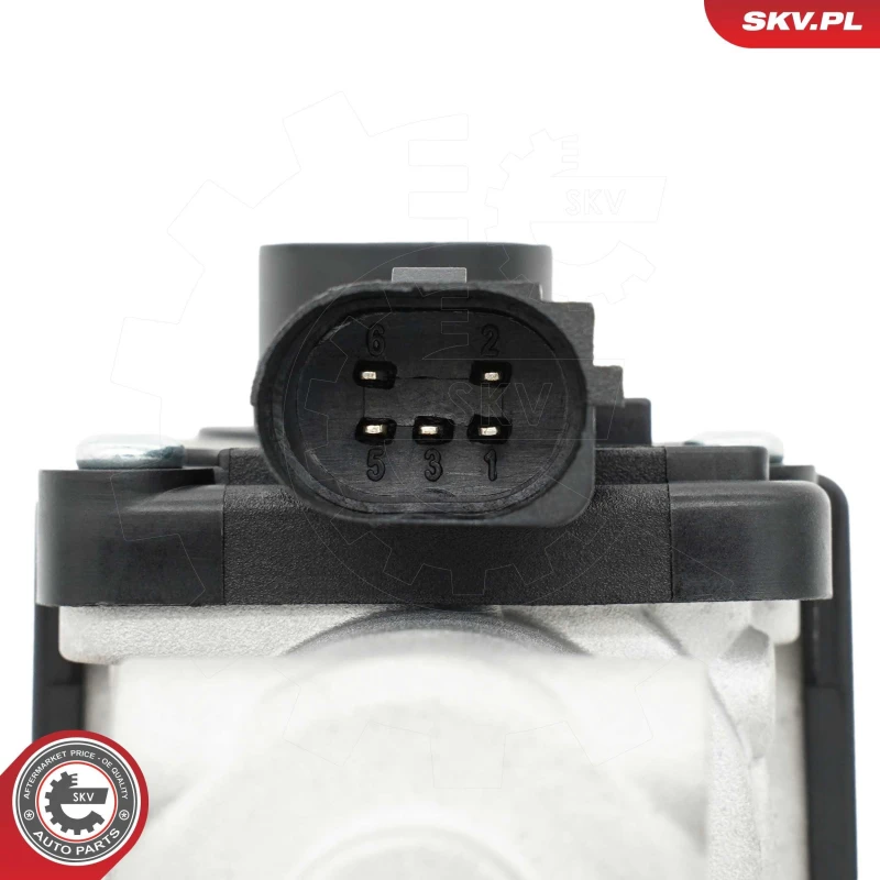 Image of ESEN SKV EGR valve ESEN SKV 14SKV325