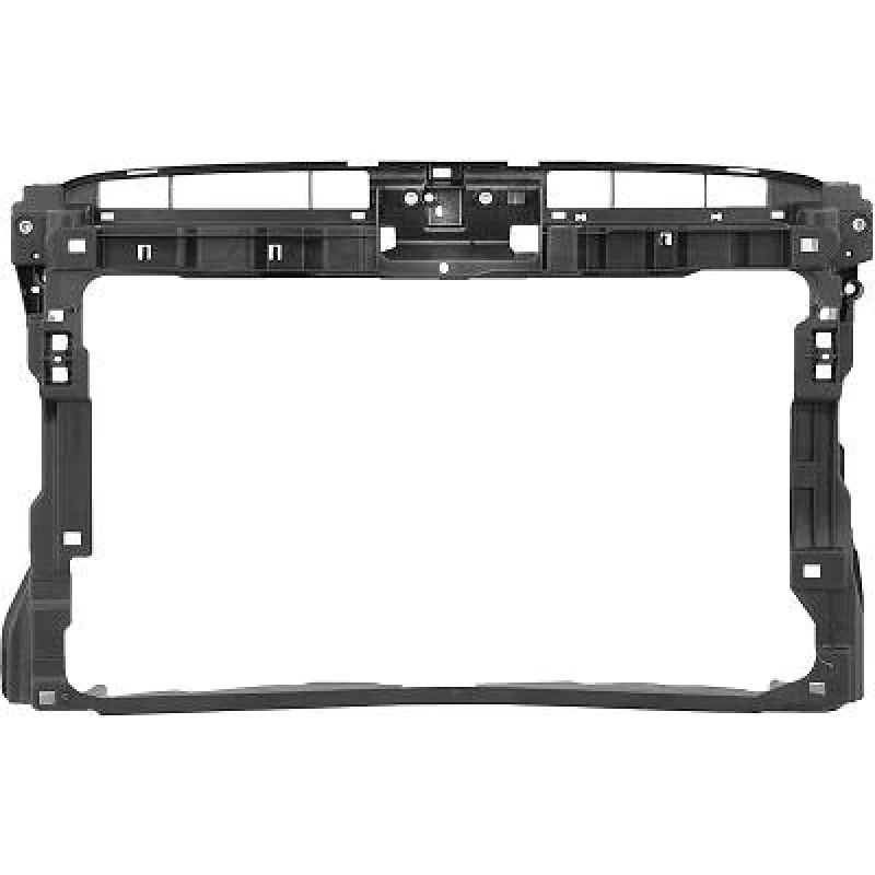 Image of Front Cowling DIEDERICHS 2249004