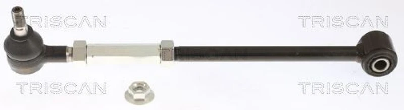 Image of TRISCAN Suspension arm TRISCAN 8500 135057