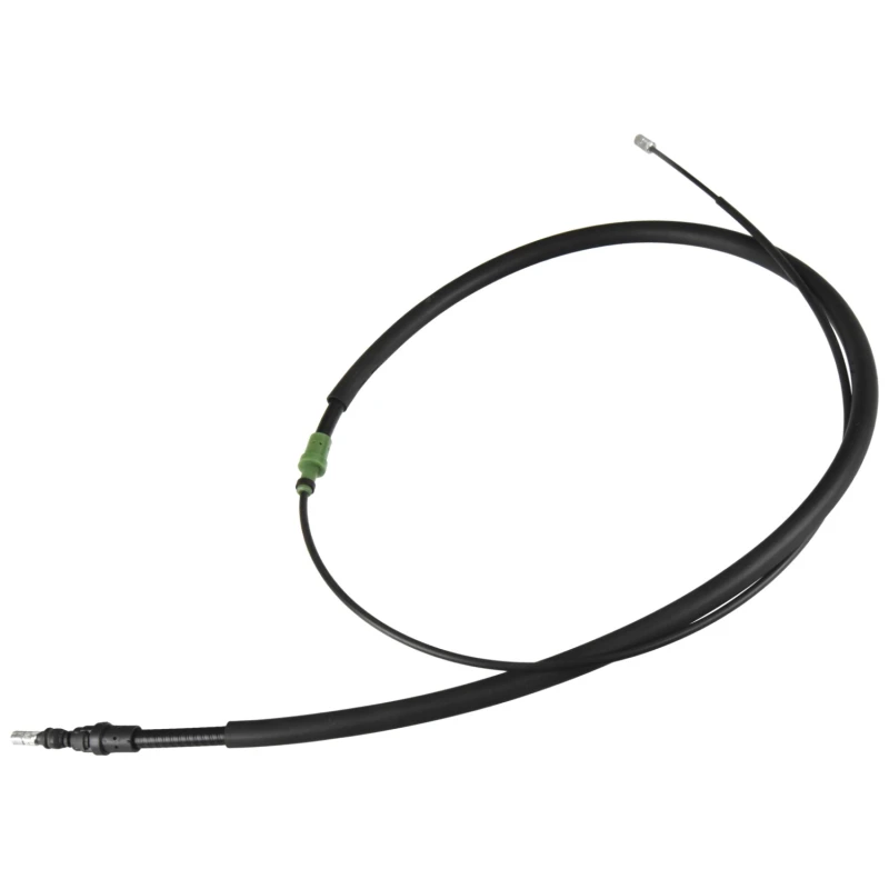 Image of Handbrake cable FEBI BILSTEIN 176825