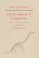 Image of evolution of complexity by means of natural selection