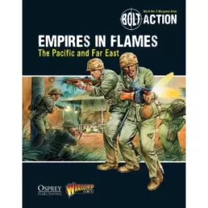 Image of Empires in Flames