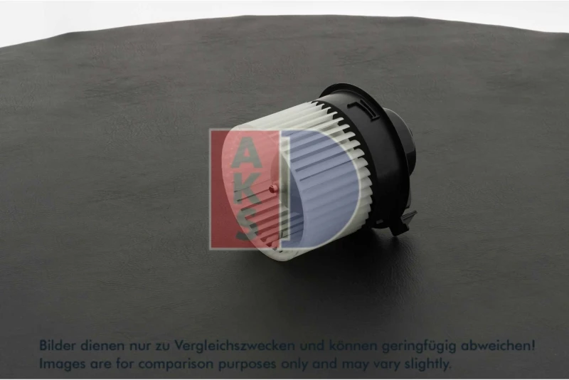 Image of Blower motor AKS DASIS 068080N