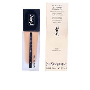 image of ALL HOURS FOUNDATION encre de peau #BD65