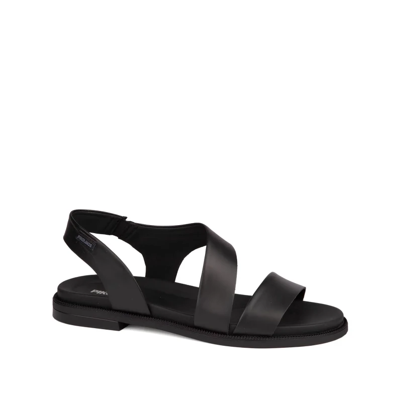 Image of Pikolinos Womens sandals Pikolinos Navia Noir Female 38