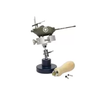 Image of Modelcraft 2in1 Work Holder