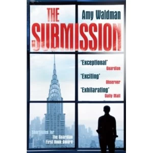 Image of The Submission by Amy Waldman (Paperback, 2012)
