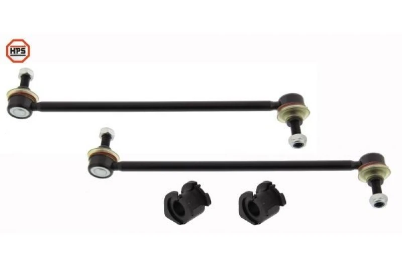 Image of Repair kit, anti-roll bar bush MAPCO 53765HPS