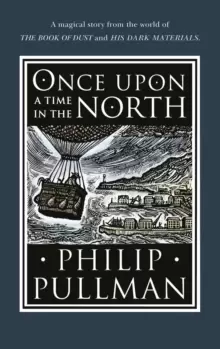 Image of Once Upon a Time in the North
