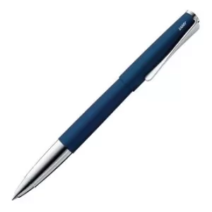 Image of Lamy Studio Imperial Blue Rollerball Pen