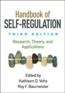 Image of Handbook of Self-Regulation : Research, Theory, and Applications