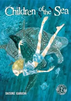 Image of Children of the Sea, Vol. 2 by Daisuke Igarashi