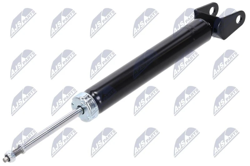 Image of NTY A-CH-078 Shock absorber Rear Axle Right, Gas Pressure, Twin-Tube, Telescopic Shock Absorber, Bottom Fork Shock Absorber (854)