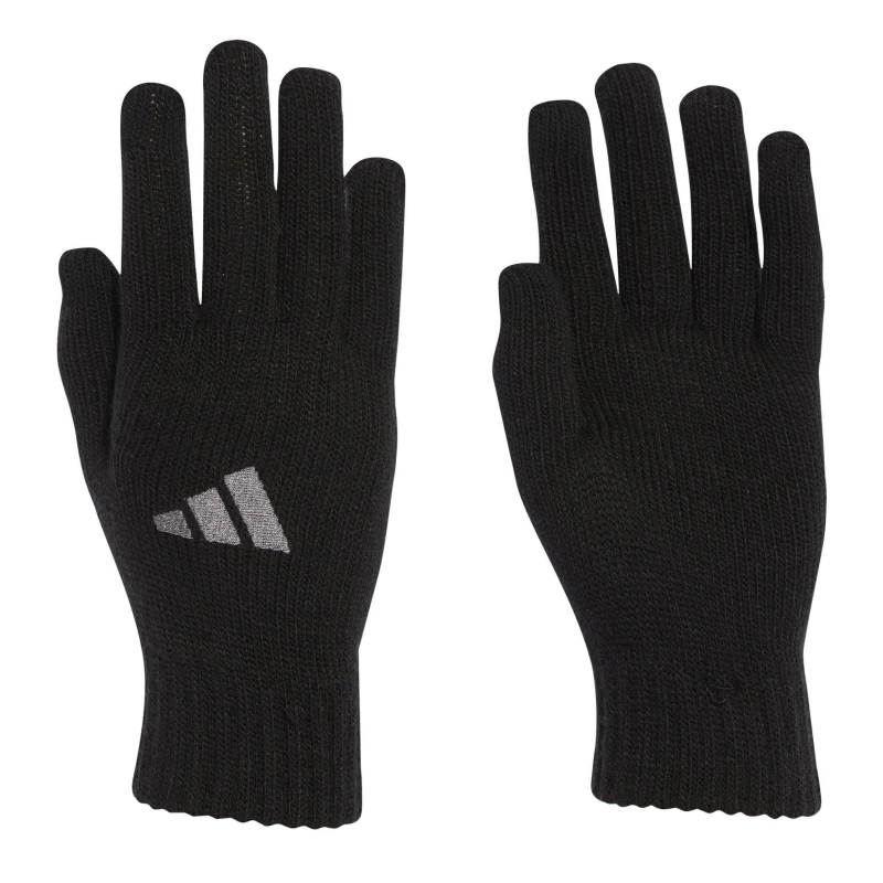 Image of adidas Essentials Gloves Black/Grey unisex L