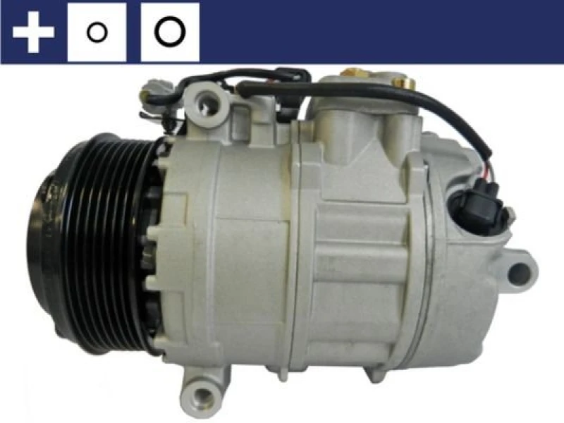 Image of Air conditioning compressor MAHLE ACP 113 000S