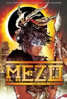 Image of Mezo: Rise of the Tzalekuhl