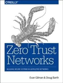 Image of Zero Trust Networks