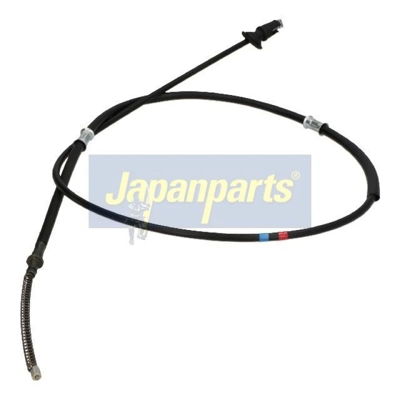 Image of JAPANPARTS Handbrake cable JAPANPARTS BC-536R