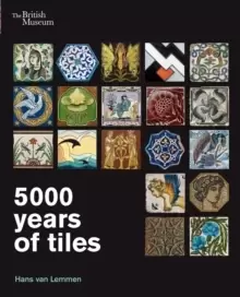 Image of 5000 Years of Tiles