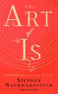Image of art of is improvising as a way of life