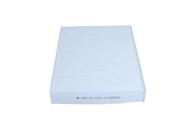 Image of MAXGEAR Pollen filter MAXGEAR 26-1502