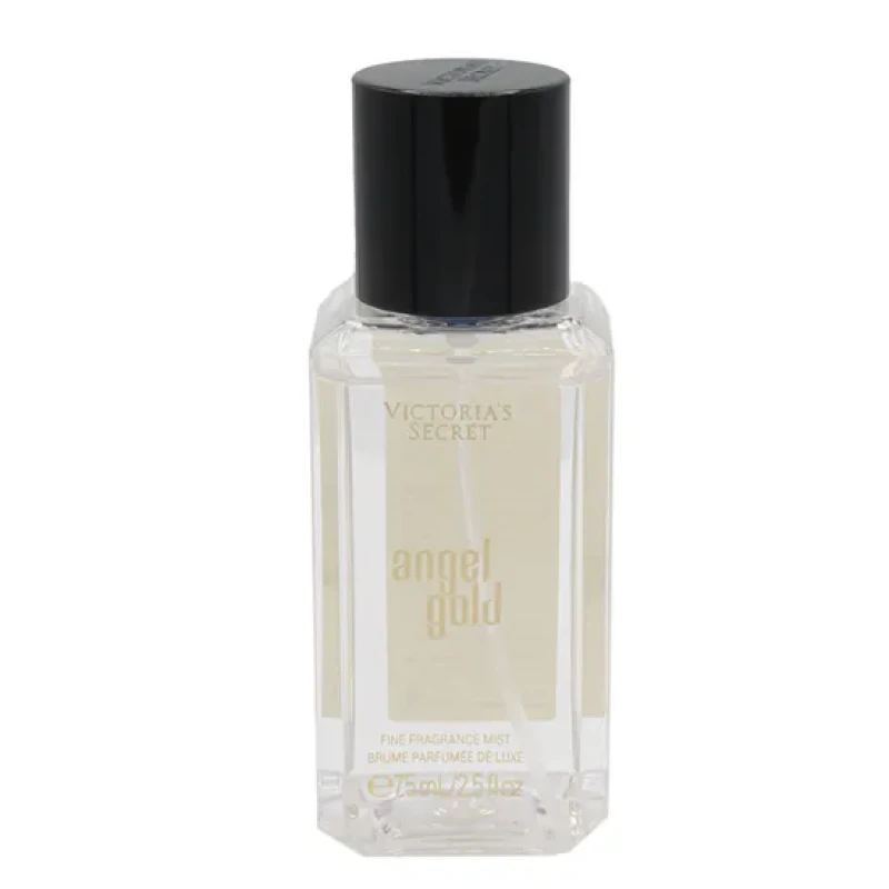 Image of Victoria's Secret Angel Gold Fragrance Mist 75ml