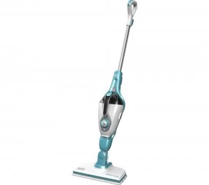 image of Black & Decker FSMH1351SM Steam Floor Mop