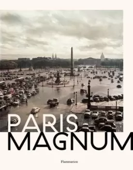 Image of Paris Magnum by Eric Hazan