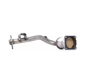 Image of JMJ Catalytic Converter CITROEN 1091290 Katalysator,Cat Converter,Catalyst Converter