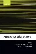 Image of metaethics after moore