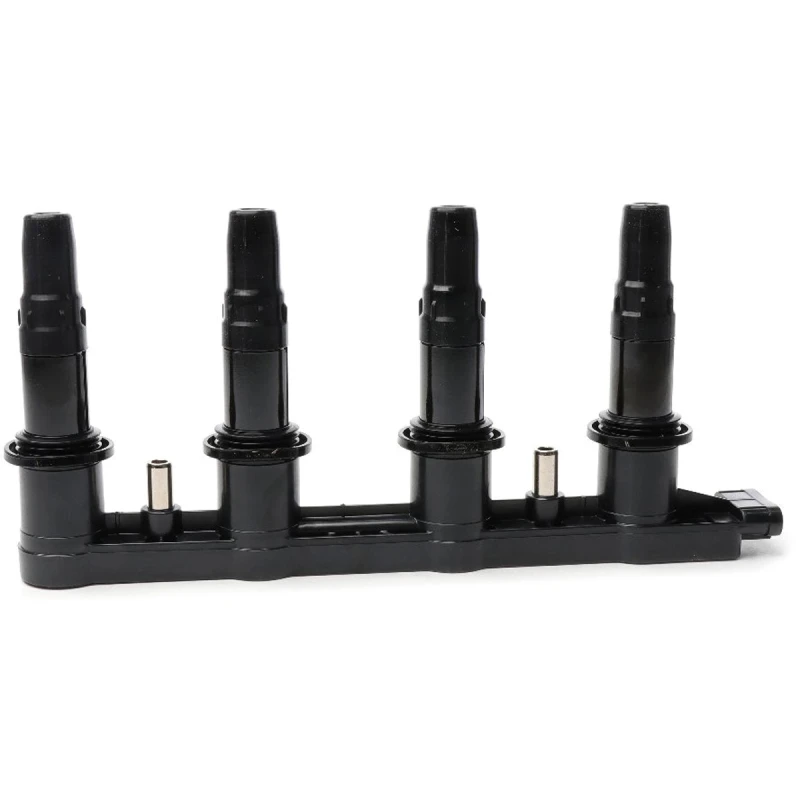 Image of METZGER 0880511 Ignition coil Coil,ignition (689)