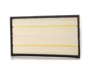 Image of RIDEX Air filter 8A0631 Engine air filter,Engine filter MERCEDES-BENZ,VIANO (W639),VITO Bus (W639),VITO / MIXTO Kasten (W639)