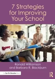 Image of 7 Strategies for Improving Your School