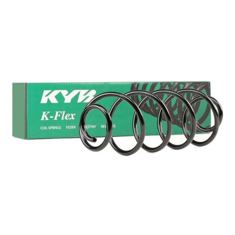 Image of KYB Coil spring KYB RA5287