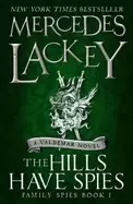 Image of hills have spies