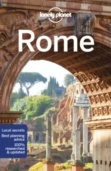 Image of Lonely Planet Rome