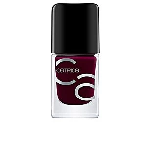 Image of ICONAILS gel lacquer #36-ready to grape off!