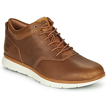 Timberland KILLINGTON HALF CAB mens Mid Boots in Brown,7,8,8.5,9.5,10.5,11.5,12.5