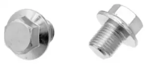 Image of Oil Sump Sealing Plug 587.290 by Elring