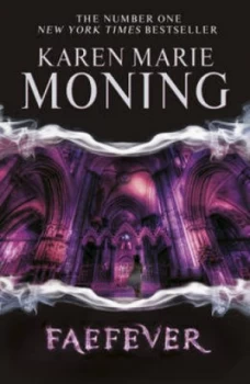 Image of Faefever by Karen Marie Moning Paperback