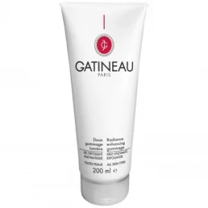 image of Gatineau Supersize Radiance Enhancing Gommage (Worth 96)