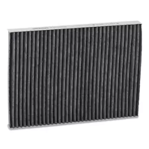 Image of PURFLUX Pollen filter VW,AUDI,SKODA AHC104 PUK1034E