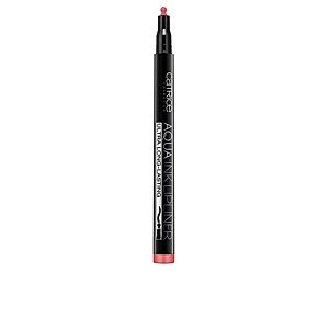 image of AQUA INK LIPLINER ultra long lasting #070-rosewood flair